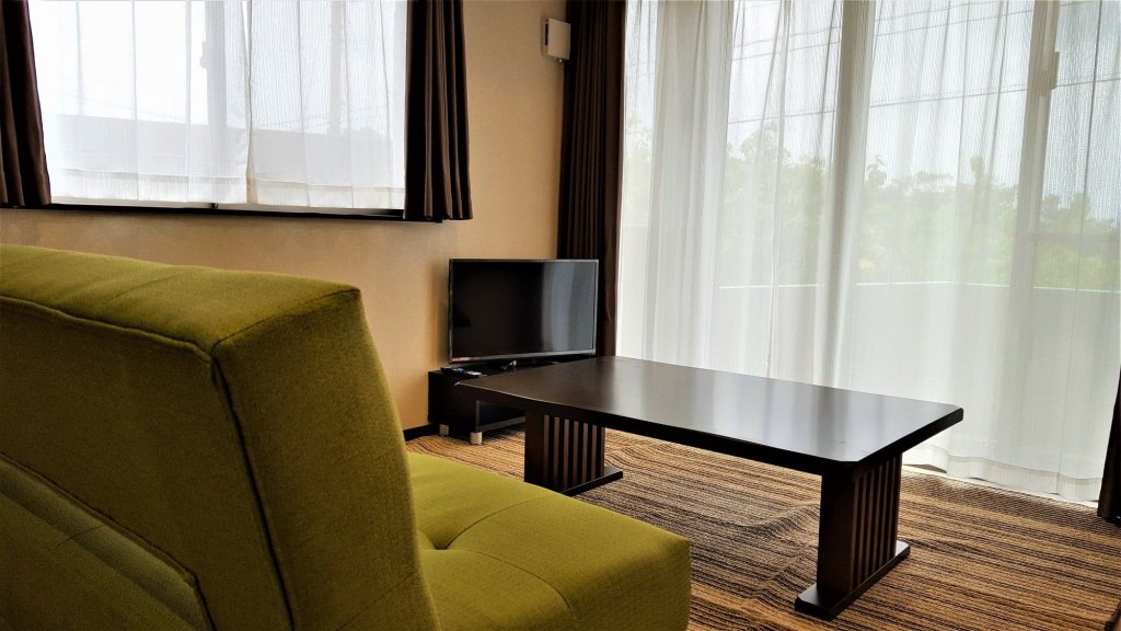 Фото Churamui Terrace