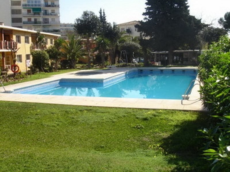 Фото Apartamentos San Carlos