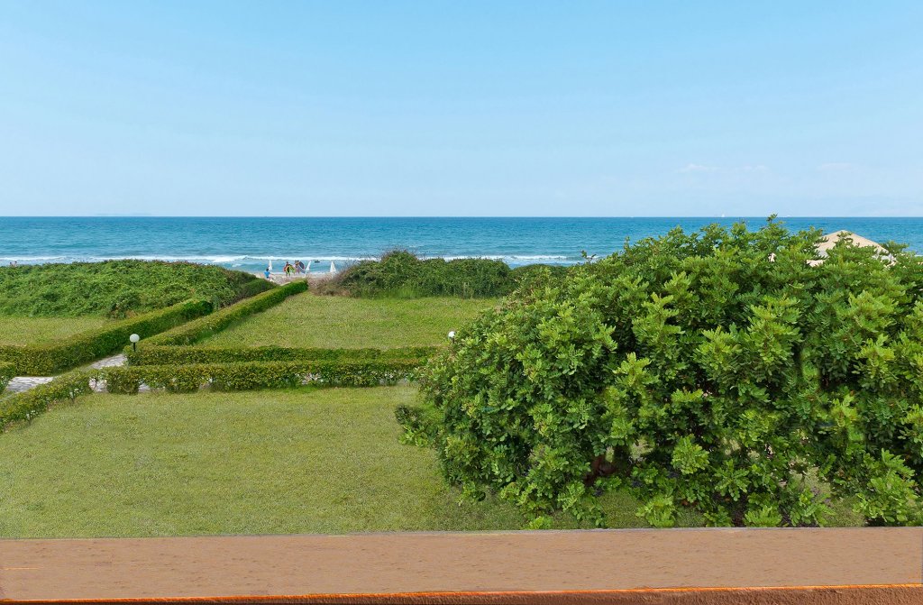 Фото Ammoudia Maisonettes