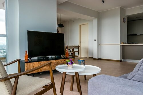 Гостиница Blissful Apartment Ocean View в Панаме