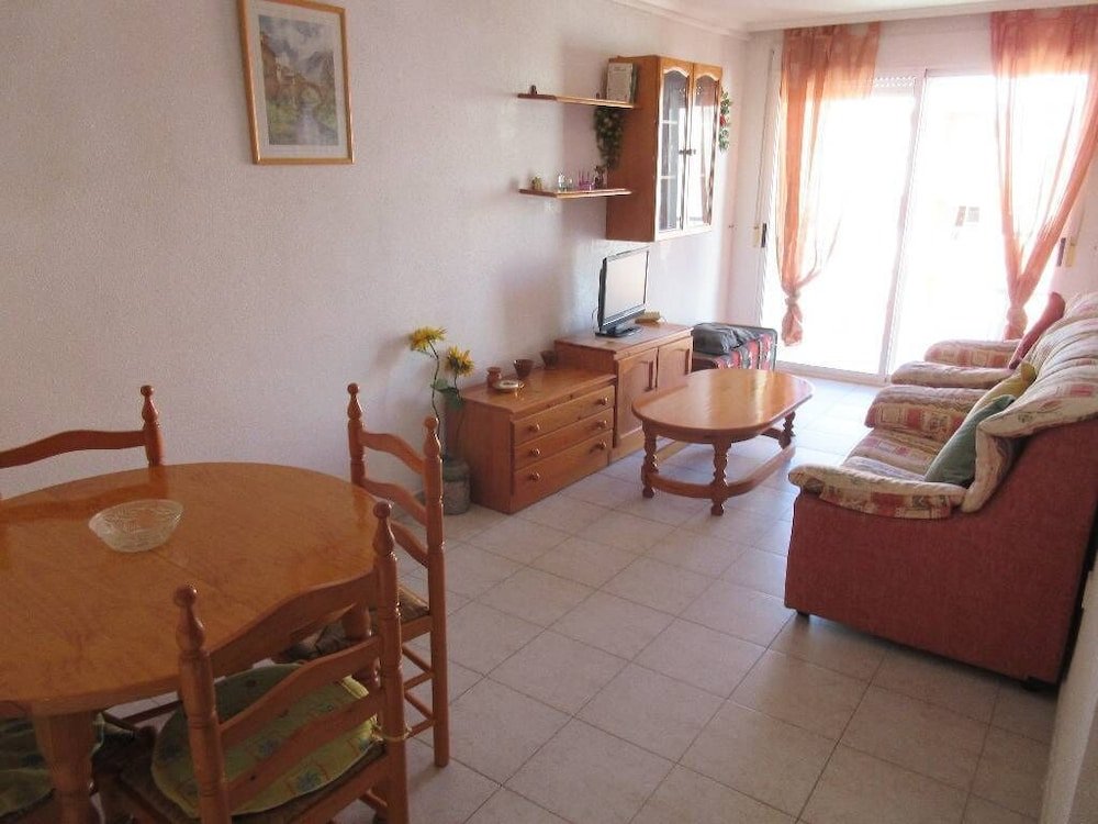 Фото Apartamento San Pascual 289