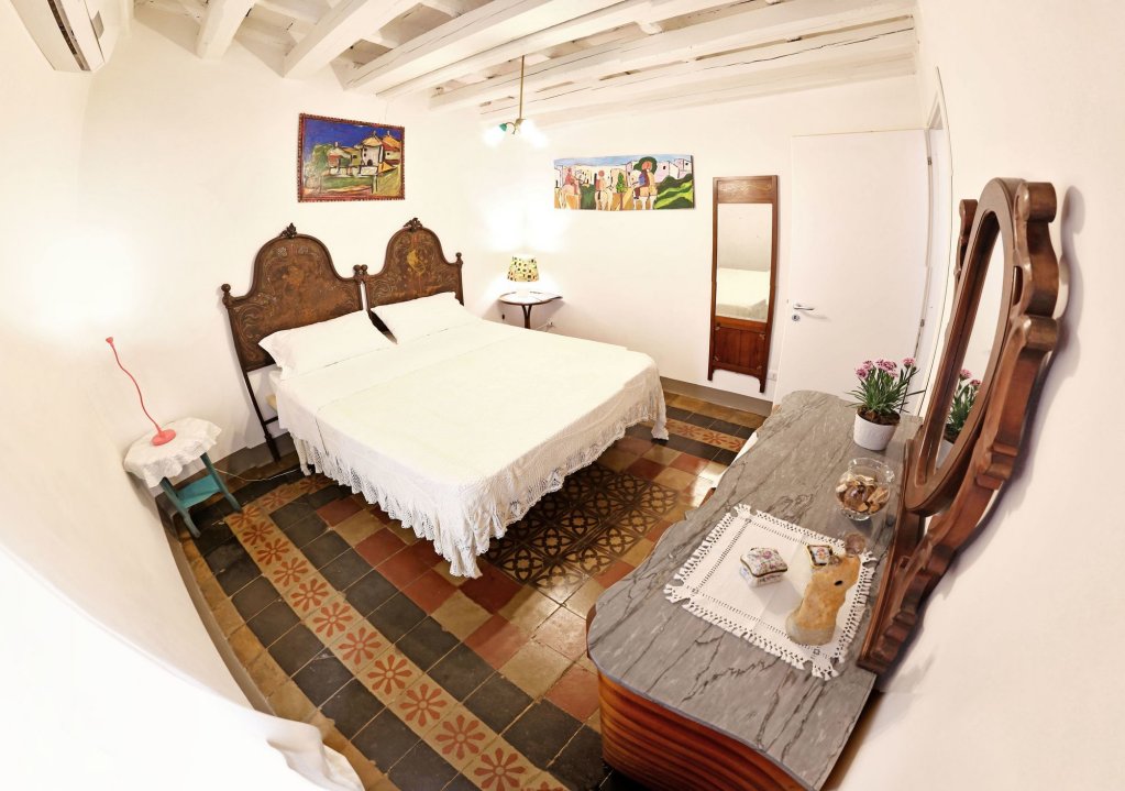 Фото B&b La VIA della Giudecca