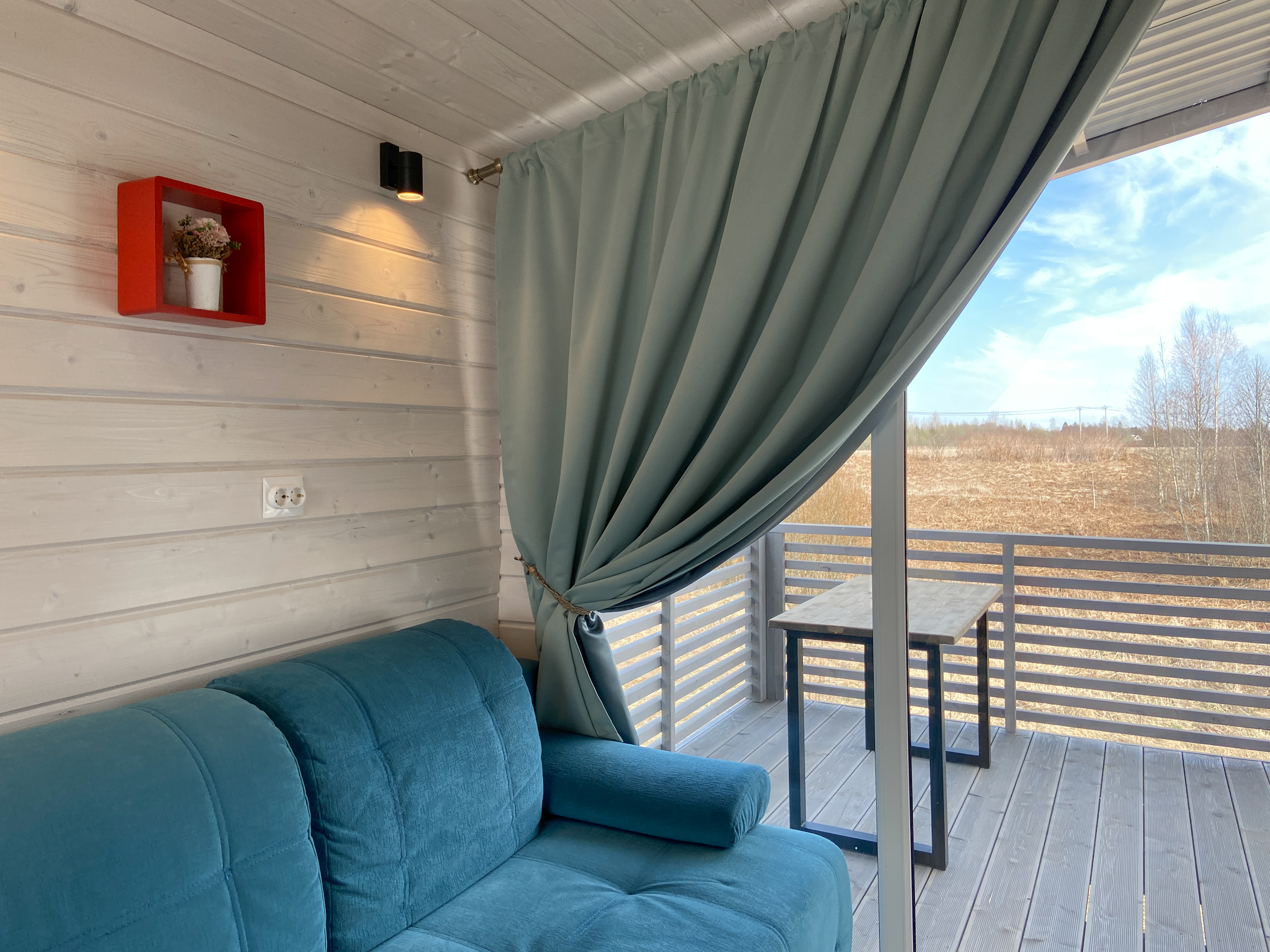 Фото Новые Озера