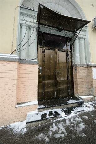 Жильё посуточно KievAccommodation Apartment on Kruglouniversitetsk в Киеве
