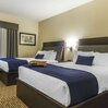 Quality Inn & Suites Moose Jaw