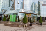 Init (Al-Farabi Avenue, 7к5А) ، استوديو تصميم المواقع