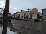 Тверская оптика (ulitsa Karla Marksa, 9), opticial store