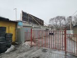 Сигнал-11А (ул. Тургенева, 22А, Уссурийск), гаражный кооператив в Уссурийске
