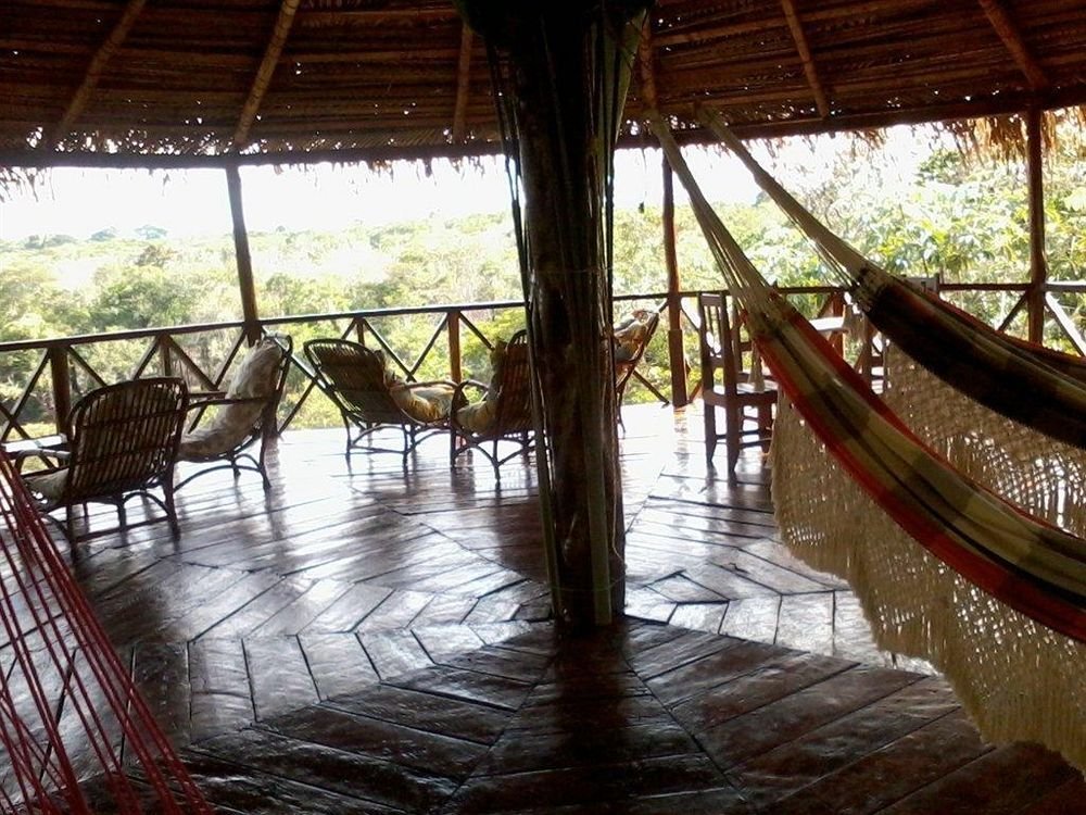 Фото Amazon Tupana Jungle Lodge