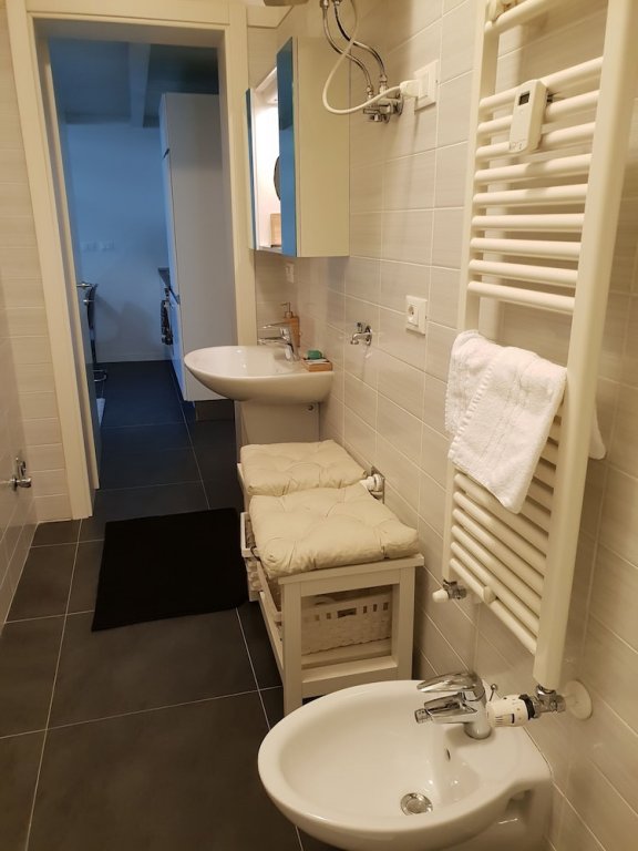 Фото Loft Irnerio