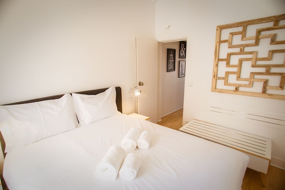 Фото Cardosas Story Apart byPortoCityHosts