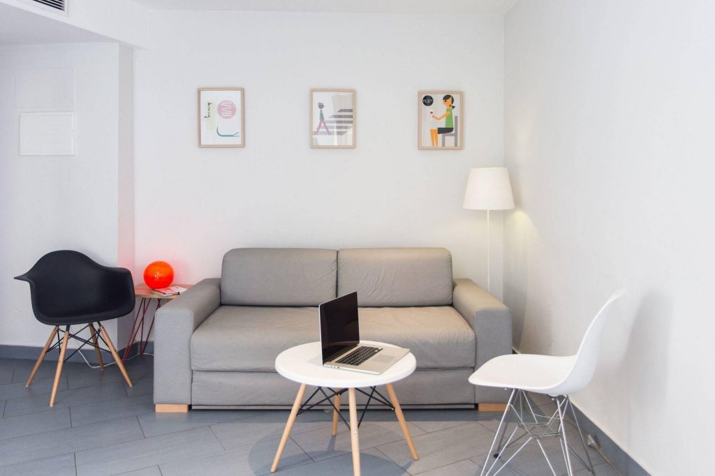 Фото Mon Suites Carmen