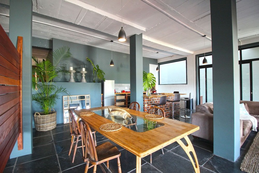 Фото Springbok Road 28