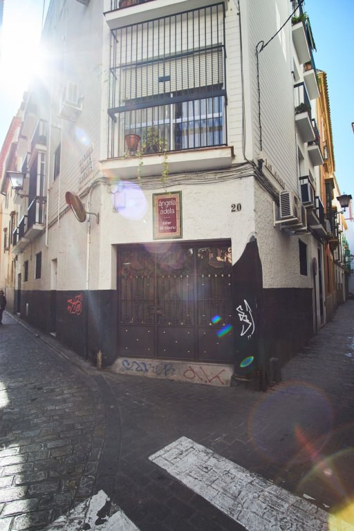 Фото Tranquilo apto EN zona privilegiada