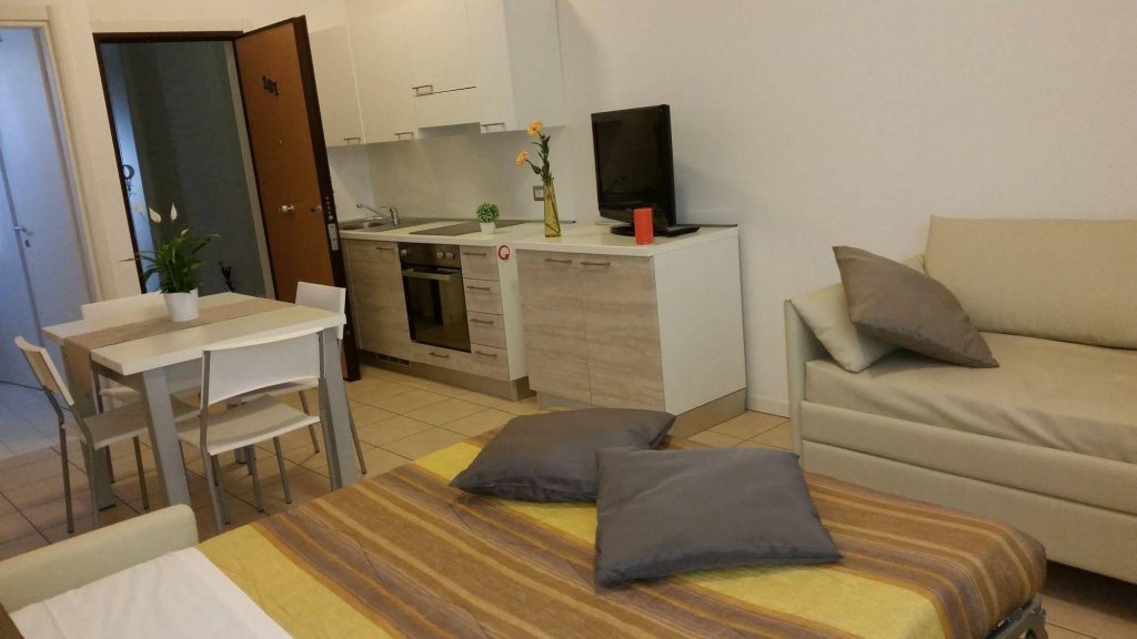 Фото Residence Alba