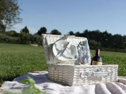Гостиница Grappoli Di Sole