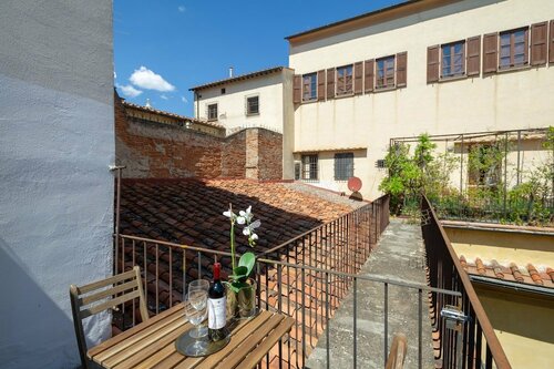 Borgo Albizi Cristina