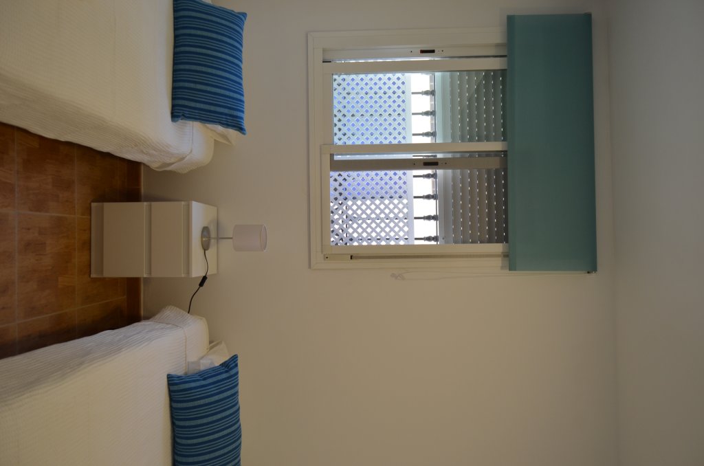 Фото Apartamentos San Pablo