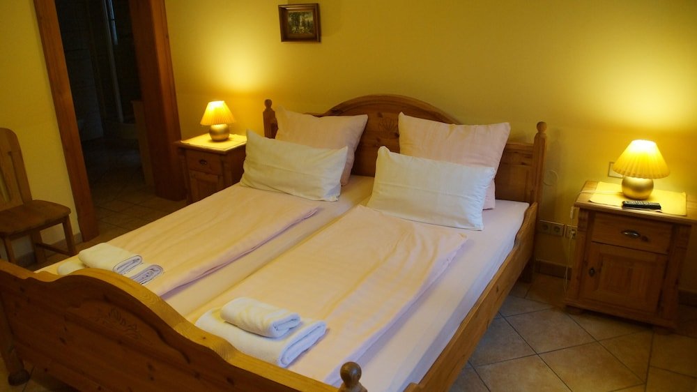 Фото Gästehaus am Wasserturm