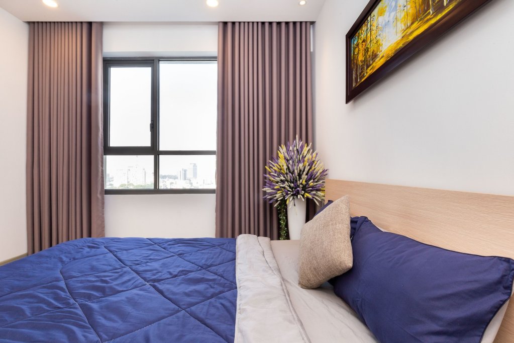 Фото Mino Lee Apartment