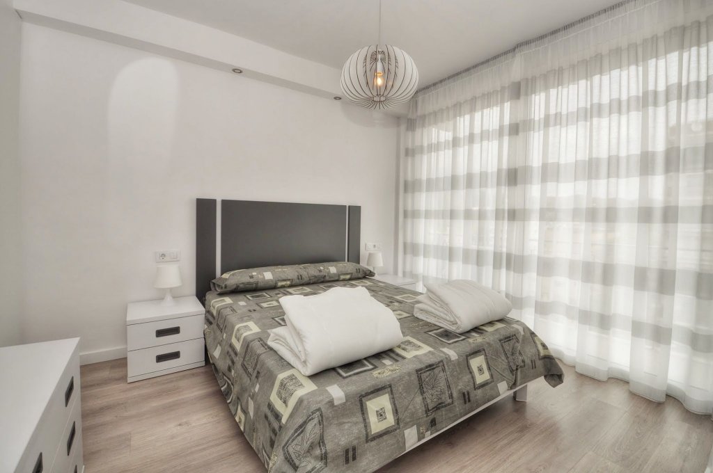 Фото Apartamento Sun Village