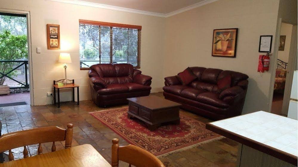 Фото Country Cottages of Bridgetown