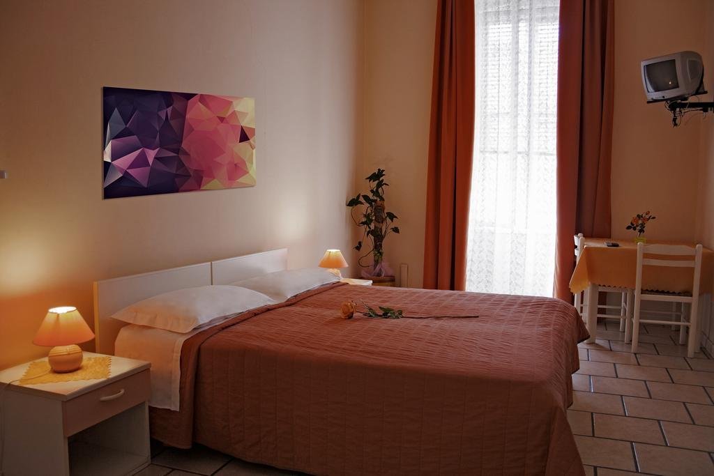 Фото Affittacamere Berzi