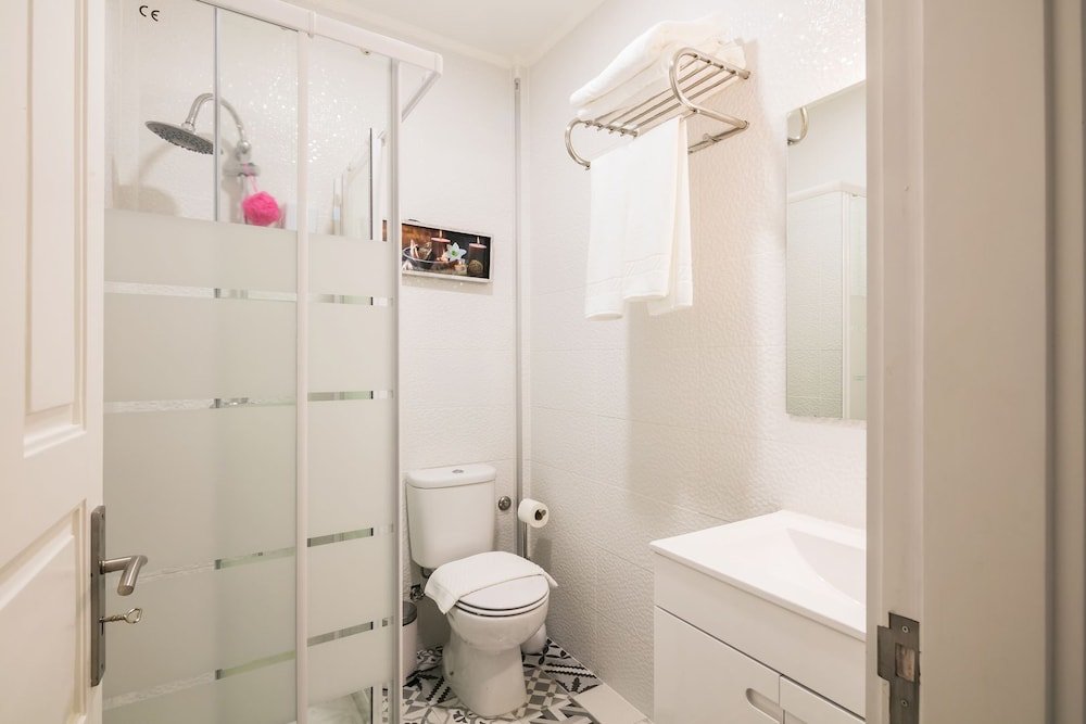 Фото Apartamento À Francos Metro 1