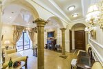 Luxurious Classic Apartment Bessarabka (Kropyvnytskoho Street, 16), alojamiento en alquiler diario