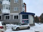 Smeraldo (Izumrudnaya Street, 7), beauty salon