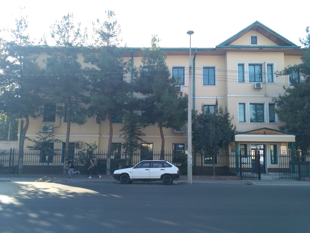 Jamoat tashkiloti Koreyaning osiyo madaniyati va rivojlanishi institutining O'zbekistondagi filiali, Toshkent, foto