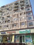 Muyassar (Uchtepa District, Chilanzar, 24-mavze, 55), tailor