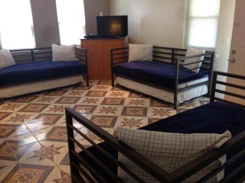 Фото Hc-121 Beach Haus