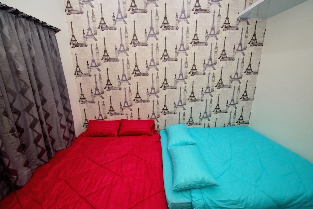 Фото Kg8 Homestay Melaka