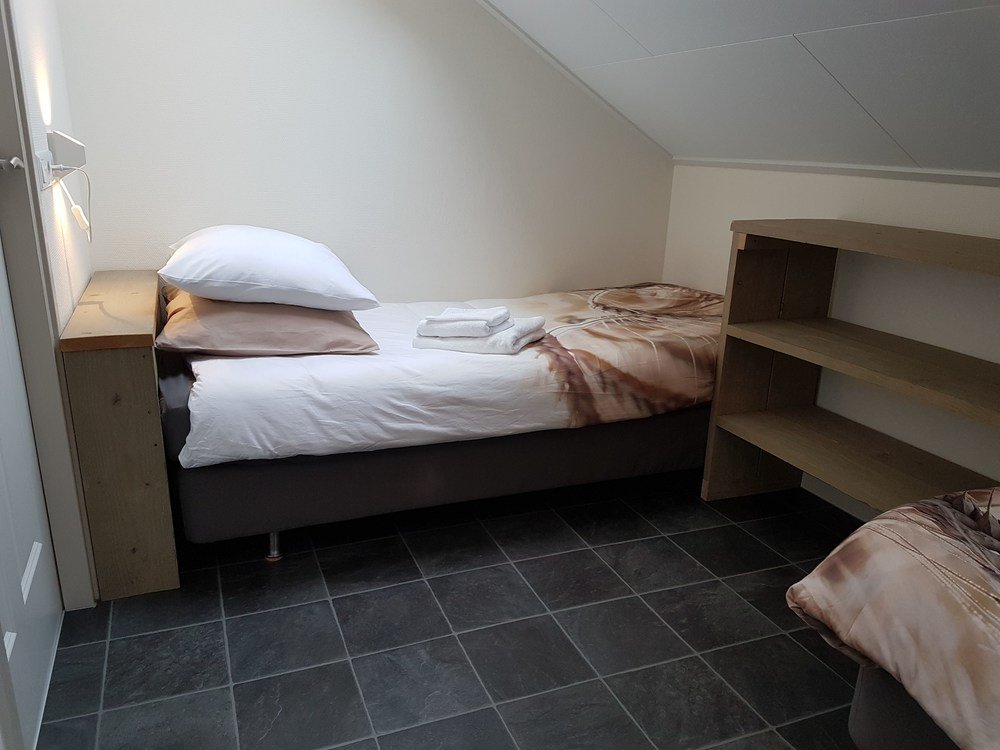 Фото De Graanzolder