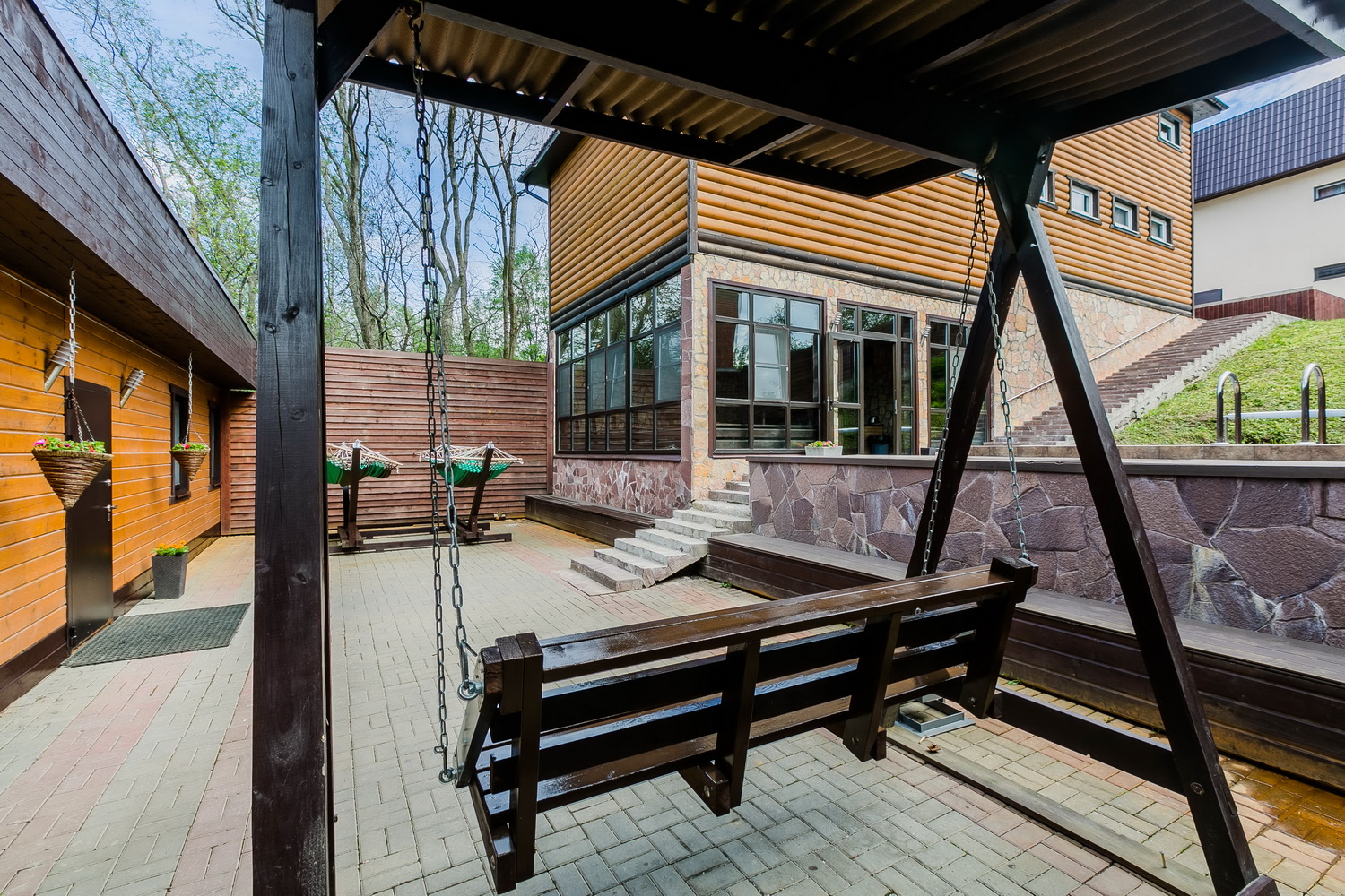 Фото Медвежка