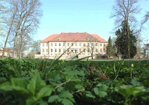 Schlosshotel Rühstädt Garni