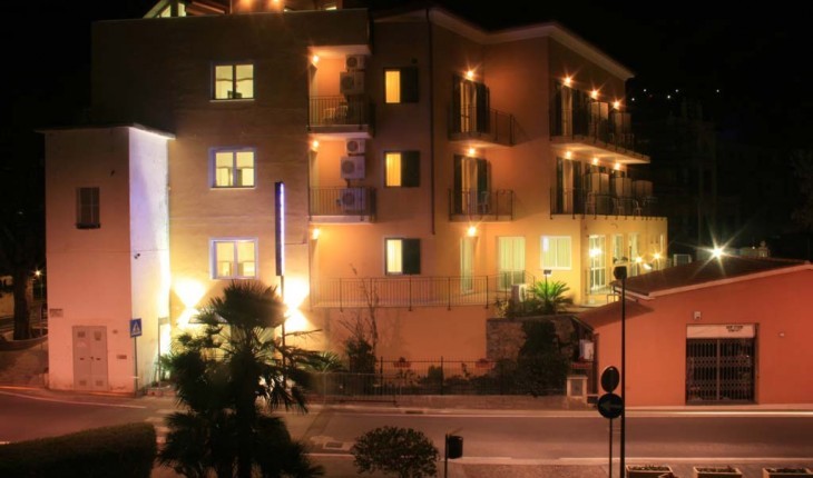 Фото отеля 4