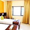Vista Rooms near Mumbai Intl Airport
