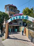 Минимаркет Каспий (посёлок городского типа Симеиз, улица Максима Горького, 2Б), grocery