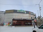 Ulytau Mall (Qanış Sätbaev Avenue, 108А), shopping mall