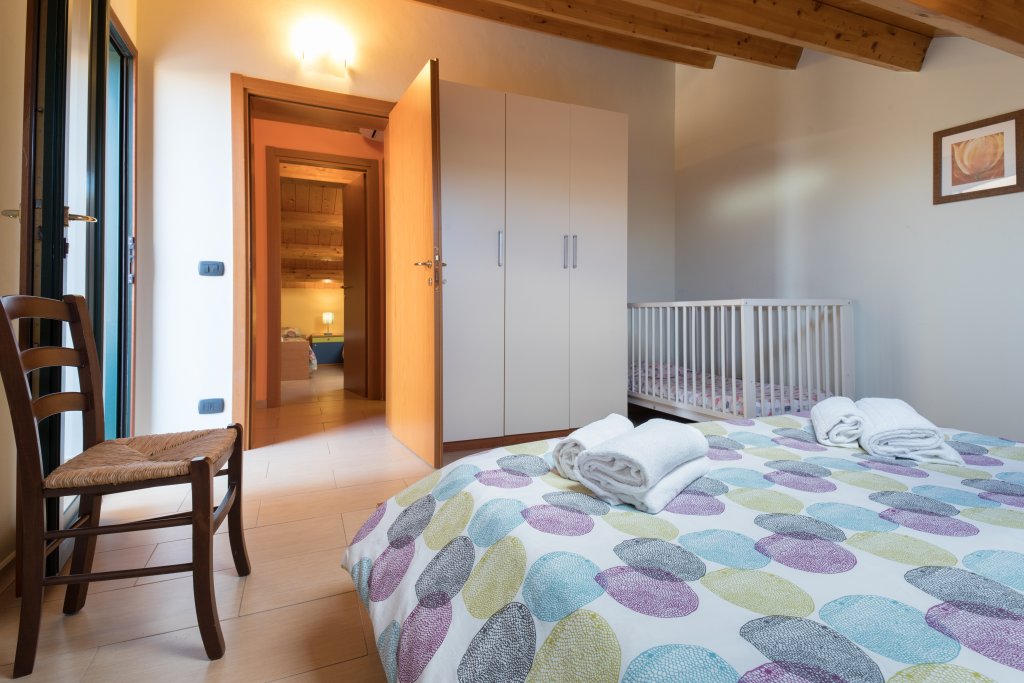 Фото Апартаменты Eucaliptus