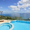 Villa Magda Nisaki Corfu Island