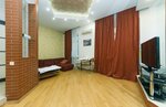 One bedroom Luxe 20 VVasylkivska str With sauna (Velyka Vasylkivska Street, 20), short-term housing rental