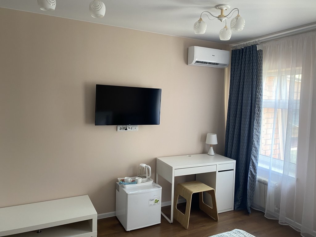 Фото VLcome Rooms