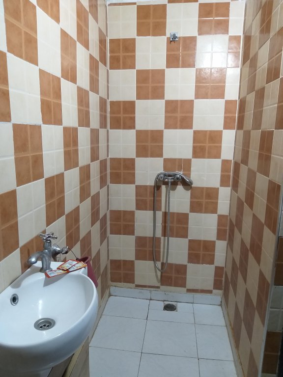 Фото Отель Agnaoue