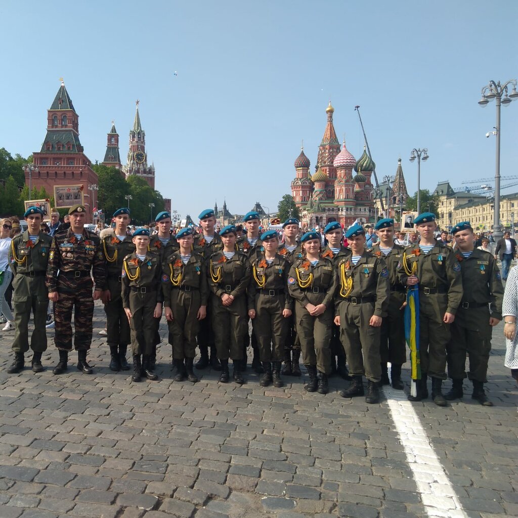 Further education Sova, Himki, photo