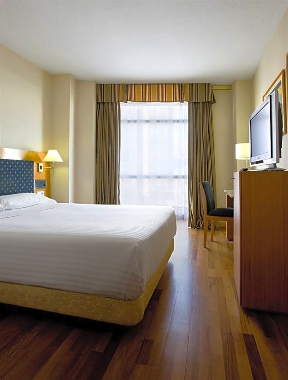 Фото Erase un Hotel