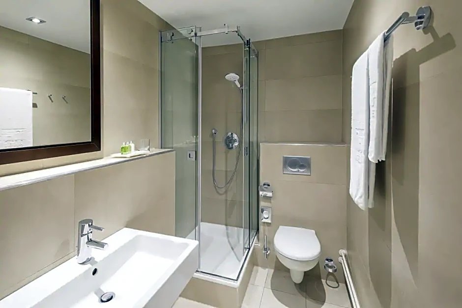 Фото Nh Hamburg Mitte