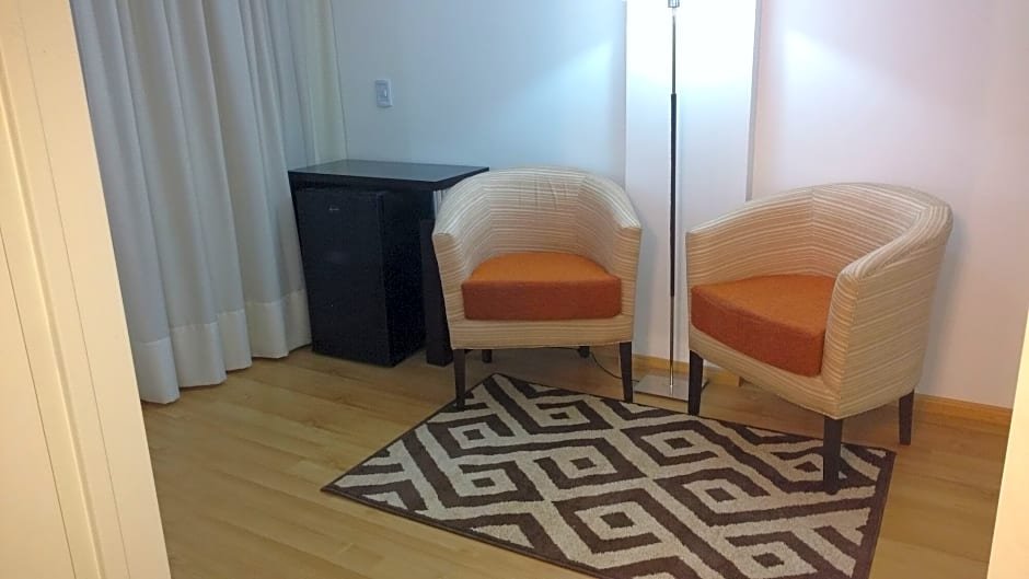 Фото Palermo Soho by Be Local Argentina